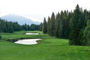 Stewart Creek 18th Fairway